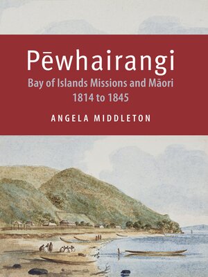 cover image of Pewhairangi